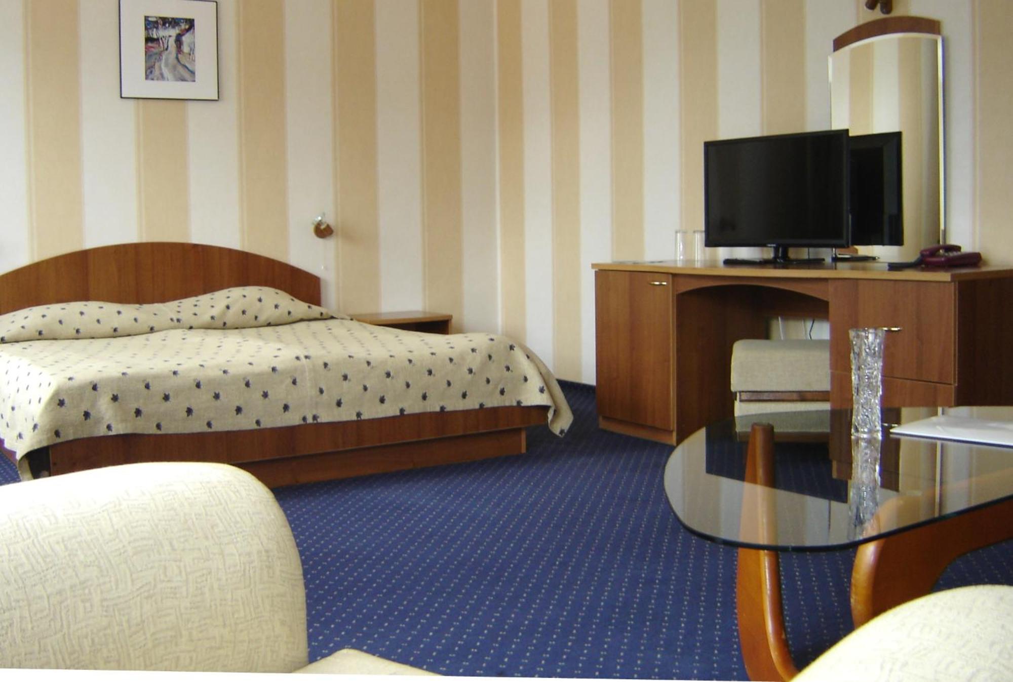 Finlandia Hotel Pamporovo Værelse billede