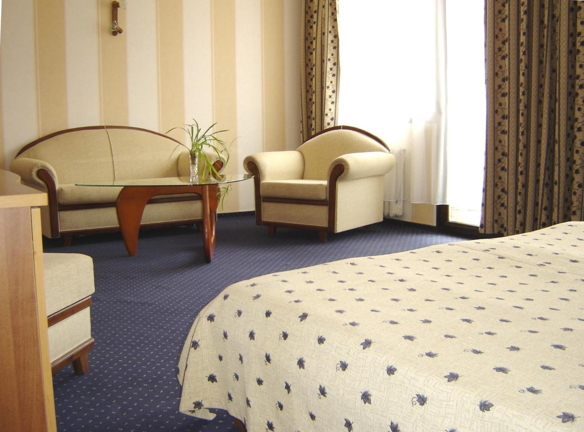 Finlandia Hotel Pamporovo Værelse billede