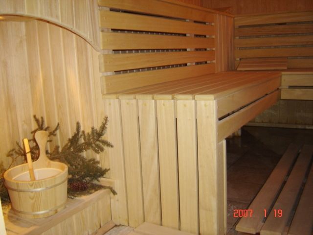 Finlandia Hotel Pamporovo Eksteriør billede