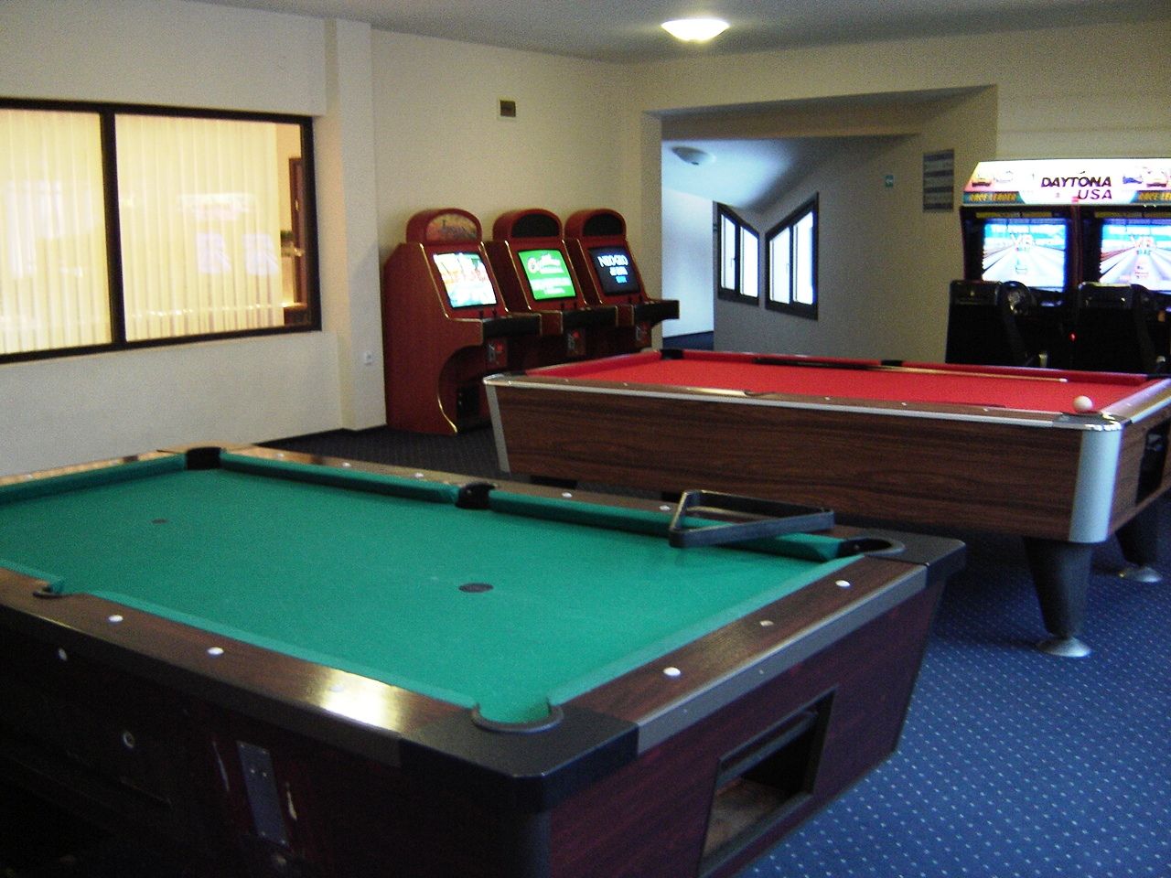 Finlandia Hotel Pamporovo Eksteriør billede